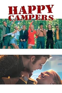 LugaTv | Watch Happy Campers for free online