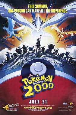 LugaTv | Watch Pokémon the Movie 2000 for free online