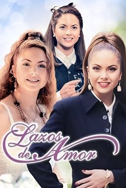 LugaTv | Watch Lazos de amor seasons 1 - 1 for free online