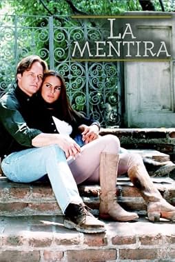 LugaTv | Watch La mentira seasons 1 - 1 for free online