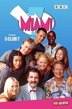 LugaTv | Watch Miami 7 seasons 1 - 1 for free online