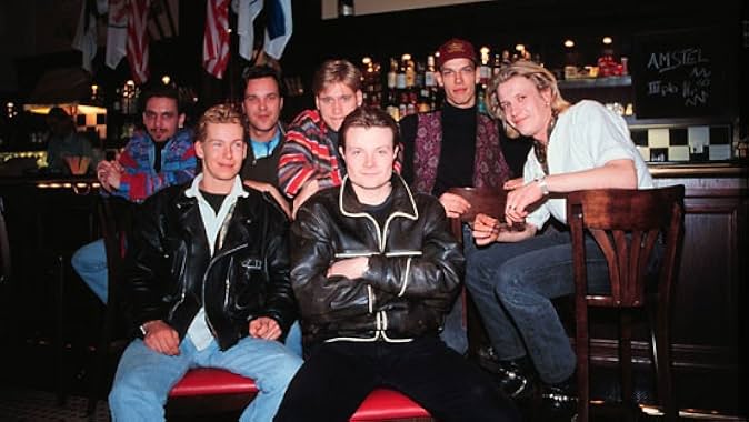 LugaTv | Watch Vintiöt seasons 1 - 1 for free online