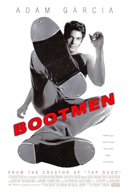 LugaTv | Watch Bootmen for free online