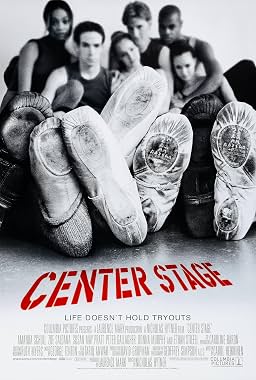 LugaTv | Watch Center Stage for free online
