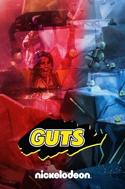 LugaTv | Watch Guts seasons 1 - 4 for free online