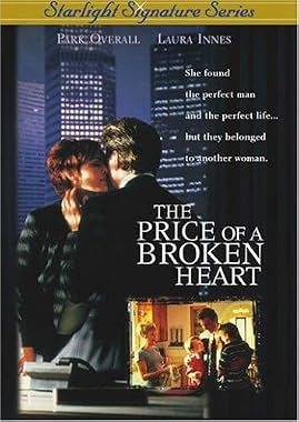 LugaTv | Watch The Price of a Broken Heart for free online
