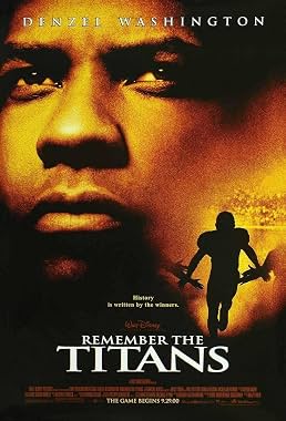 LugaTv | Watch Remember the Titans for free online