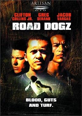 LugaTv | Watch Road Dogz for free online