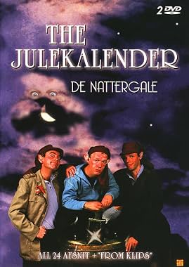 LugaTv | Watch The Julekalender seasons 1 - 1 for free online