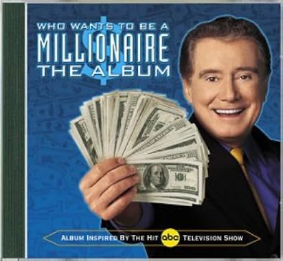 LugaTv | Watch Who Wants to Be a Millionaire seasons 1 - 20 for free online