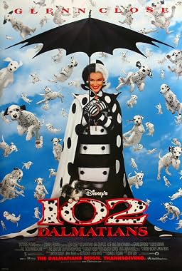 LugaTv | Watch 102 Dalmatians for free online