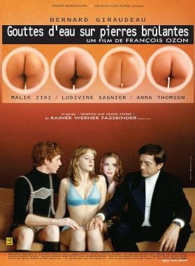 LugaTv | Watch Gouttes deau sur pierres brûlantes for free online