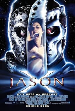LugaTv | Watch Jason X for free online