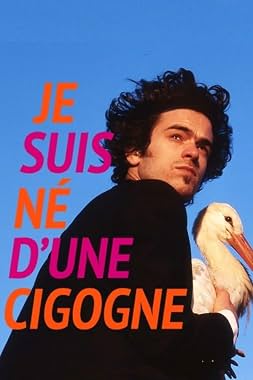 LugaTv | Watch Je suis né dune cigogne for free online