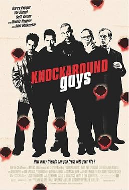 LugaTv | Watch Knockaround Guys for free online