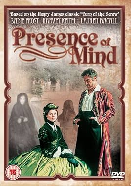LugaTv | Watch Presence of Mind for free online