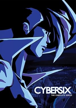 LugaTv | Watch Cybersix seasons 1 - 1 for free online