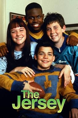 LugaTv | Watch The Jersey seasons 1 - 3 for free online