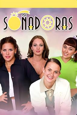 LugaTv | Watch Soñadoras seasons 1 - 1 for free online
