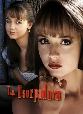 LugaTv | Watch La usurpadora seasons 1 - 1 for free online