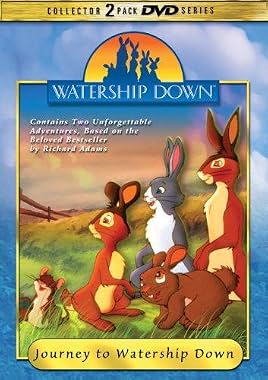 LugaTv | Watch Watership Down seasons 1 - 3 for free online