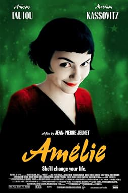 LugaTv | Watch Amélie for free online