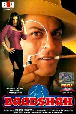 LugaTv | Watch Baadshah for free online