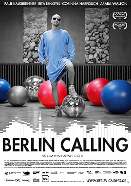 LugaTv | Watch Berlin Calling for free online