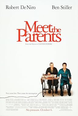 LugaTv | Watch Meet the Parents for free online