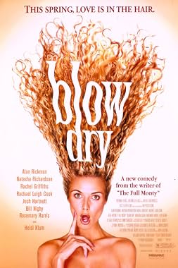 LugaTv | Watch Blow Dry for free online