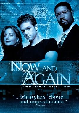 LugaTv | Watch Now and Again seasons 1 - 1 for free online