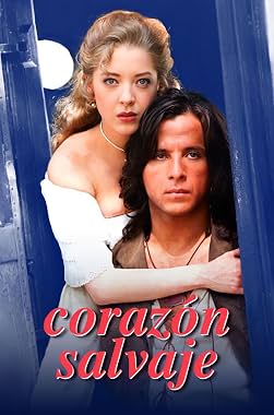 LugaTv | Watch Corazón salvaje seasons 1 - 1 for free online