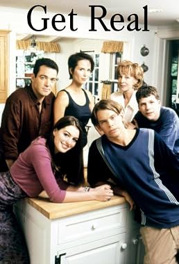 LugaTv | Watch Get Real seasons 1 - 1 for free online