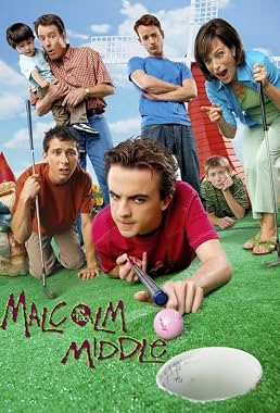 LugaTv | Watch Malcolm in the Middle seasons 1 - 7 for free online