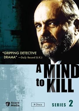 LugaTv | Watch A Mind to Kill seasons 1 - 5 for free online