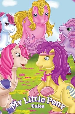 LugaTv | Watch My Little Pony Tales seasons 1 - 1 for free online