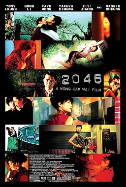 LugaTv | Watch 2046 for free online
