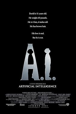 LugaTv | Watch A.I. Artificial Intelligence for free online