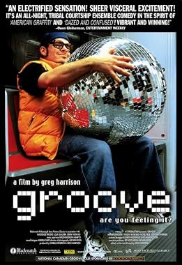 LugaTv | Watch Groove for free online
