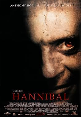 LugaTv | Watch Hannibal for free online