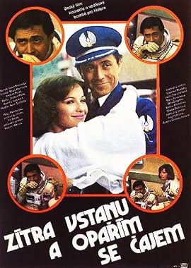 LugaTv | Watch Zítra vstanu a oparím se cajem for free online