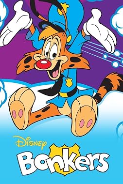 LugaTv | Watch Bonkers seasons 1 - 1 for free online