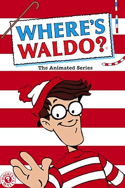 LugaTv | Watch Where's Waldo? seasons 1 - 1 for free online