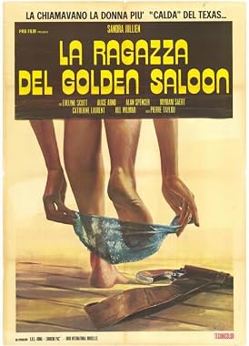 LugaTv | Watch Les filles du Golden Saloon for free online