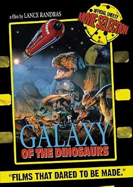 LugaTv | Watch Galaxy of the Dinosaurs for free online