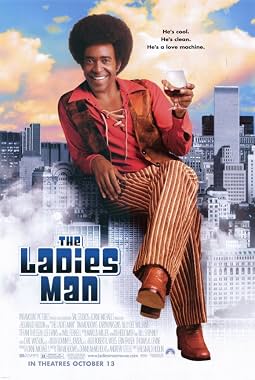 LugaTv | Watch The Ladies Man for free online
