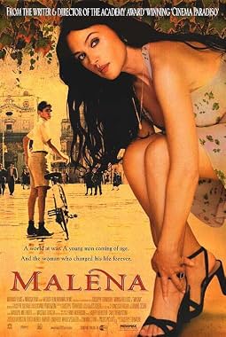 LugaTv | Watch Malena for free online