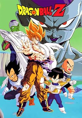 LugaTv | Watch Dragon Ball Z seasons 1 - 16 for free online