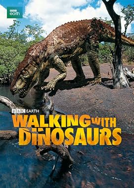 LugaTv | Watch Walking with Dinosaurs seasons 1 - 1 for free online