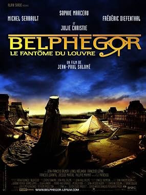 LugaTv | Watch Belphégor   Le fantôme du Louvre for free online